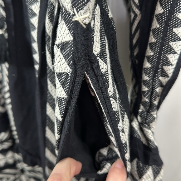 Anthropologie Maeve Dominique embroidered tunic dress size small. - Picture 12 of 12